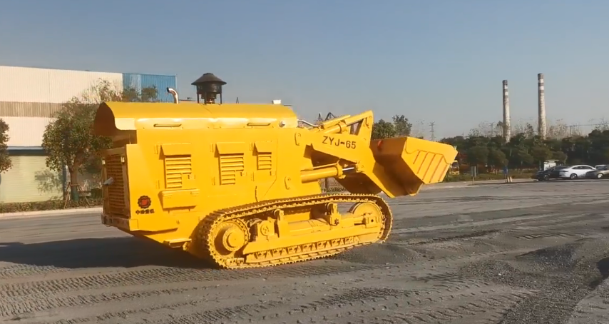 710公海寰宇(中国)机器人有限公司官网 图片